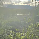 Bjornebuhytten, Geilo, 13 Sengeplasser Med Privat Jacuzzi Og El-bil-lading