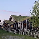 Bjornebuhytten, Geilo, 13 Sengeplasser Med Privat Jacuzzi Og El-bil-lading Сasa de vacaciones *