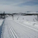 Bjornebuhytten, Geilo, 13 Sengeplasser Med Privat Jacuzzi Og El-bil-lading *