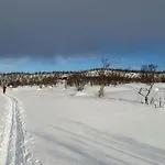 Bjornebuhytten, Geilo, 13 Sengeplasser Med Privat Jacuzzi Og El-bil-lading * Geilo