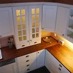Prázdninový dům Bjornebuhytten, Geilo, 13 Sengeplasser Med Privat Jacuzzi Og El-bil-lading