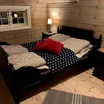 Bjornebuhytten, Geilo, 13 Sengeplasser Med Privat Jacuzzi Og El-bil-lading Prázdninový dům *