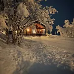 Bjornebuhytten, Geilo, 13 Sengeplasser Med Privat Jacuzzi Og El-bil-lading Geilo