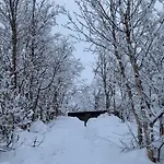 Bjornebuhytten, Geilo, 13 Sengeplasser Med Privat Jacuzzi Og El-bil-lading