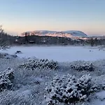 Bjornebuhytten, Geilo, 13 Sengeplasser Med Privat Jacuzzi Og El-bil-lading *