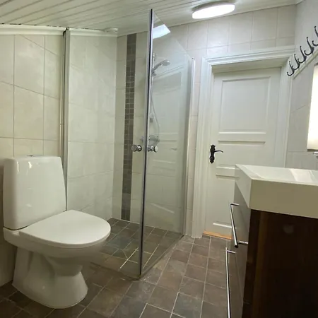 Bjornebuhytten, Geilo, 13 Sengeplasser Med Privat Jacuzzi Og El-bil-lading Holiday home Geilo
