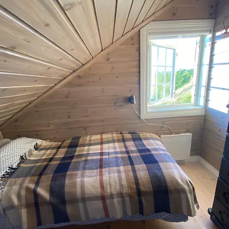 Bjornebuhytten, Geilo, 13 Sengeplasser Med Privat Jacuzzi Og El-bil-lading *
