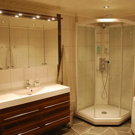 Holiday home Bjornebuhytten, Geilo, 13 Sengeplasser Med Privat Jacuzzi Og El-bil-lading *