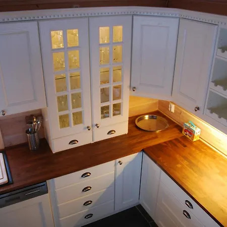 Holiday home Bjornebuhytten, Geilo, 13 Sengeplasser Med Privat Jacuzzi Og El-Bil-Lading