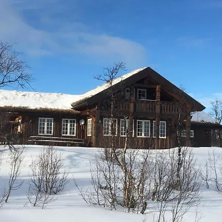 Holiday home Bjornebuhytten, Geilo, 13 Sengeplasser Med Privat Jacuzzi Og El-Bil-Lading Geilo