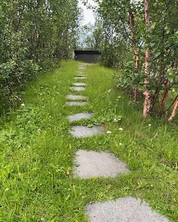Bjornebuhytten, Geilo, 13 Sengeplasser Med Privat Jacuzzi Og El-bil-lading Сasa de vacaciones *