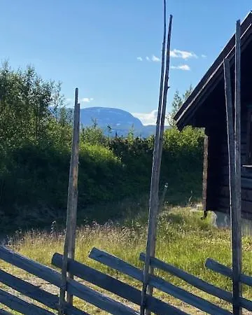 Bjornebuhytten, Geilo, 13 Sengeplasser Med Privat Jacuzzi Og El-bil-lading *
