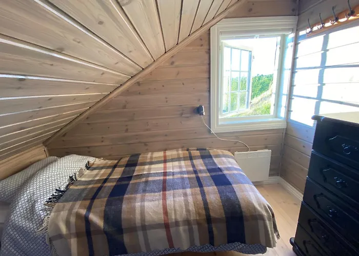 Bjornebuhytten, Geilo, 13 Sengeplasser Med Privat Jacuzzi Og El-bil-lading *