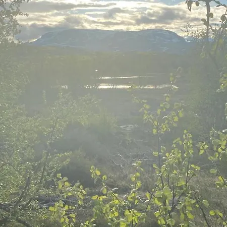 Bjornebuhytten, Geilo, 13 Sengeplasser Med Privat Jacuzzi Og El-bil-lading