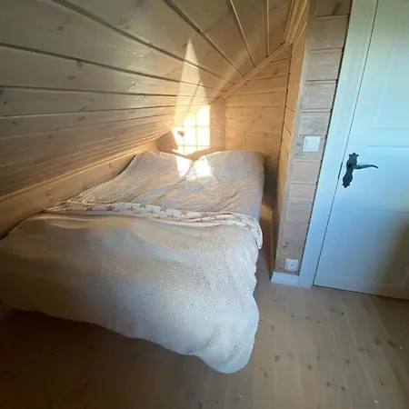 Bjornebuhytten, Geilo, 13 Sengeplasser Med Privat Jacuzzi Og El-bil-lading Geilo