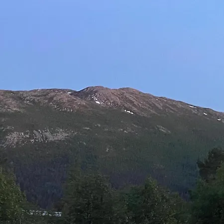 Casa vacanze Bjornebuhytten, Geilo, 13 Sengeplasser Med Privat Jacuzzi Og El-bil-lading