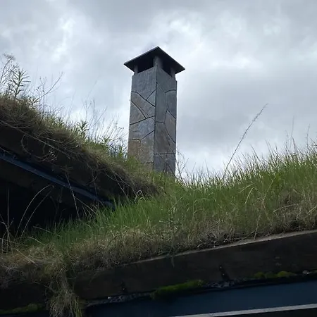 Bjornebuhytten, Geilo, 13 Sengeplasser Med Privat Jacuzzi Og El-bil-lading Casa vacanze Geilo