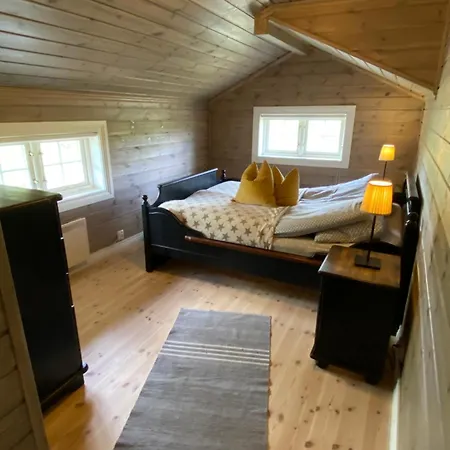 Bjornebuhytten, Geilo, 13 Sengeplasser Med Privat Jacuzzi Og El-bil-lading * Geilo