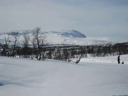 Bjornebuhytten, Geilo, 13 Sengeplasser Med Privat Jacuzzi Og El-bil-lading Geilo